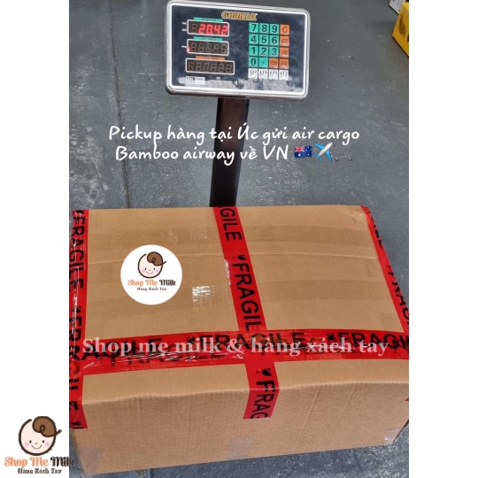 Aptamil Profutura số 3 Úc 900G ( từ 1 tuổi )