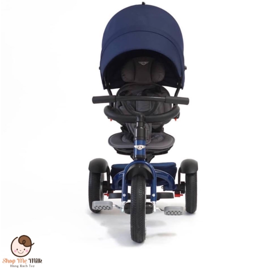 Xe đạp Bentley 6in1 của Mỹ ( Cho rick kid - Order từ 2 tuần có tại VN)