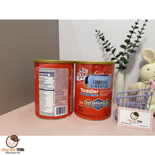 Sữa Enfagrow Premium Non – GMO Toddler Next Step dành cho trẻ từ 1 đến 3 tuổi 1.04kg hàng Air