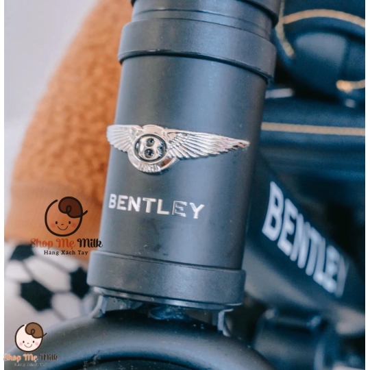 Xe đạp Bentley 6in1 của Mỹ ( Cho rick kid - Order từ 2 tuần có tại VN)