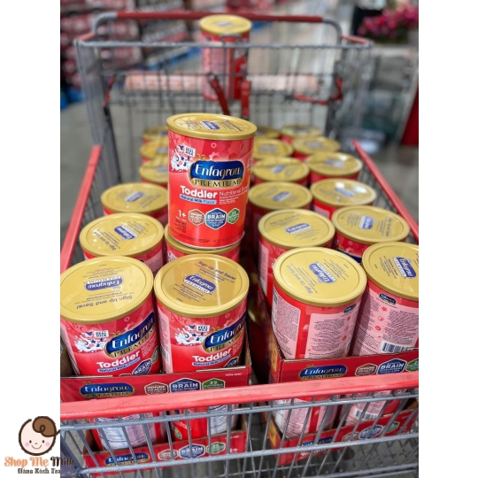 Sữa Enfagrow Premium Non – GMO Toddler Next Step 1.04kg Nội Địa - Hàng Air ✈️