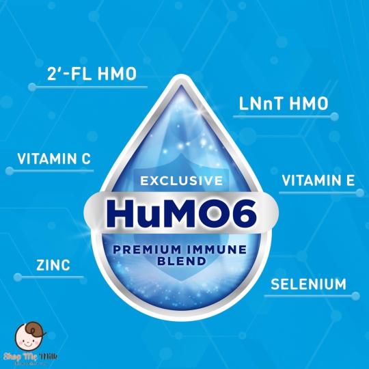 Sữa Enfamil Enspire nội địa Mỹ mẫu mới date 2025 ( Hàng Air - Xách tay)